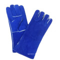 Safety Leather Welding Glove Supplier